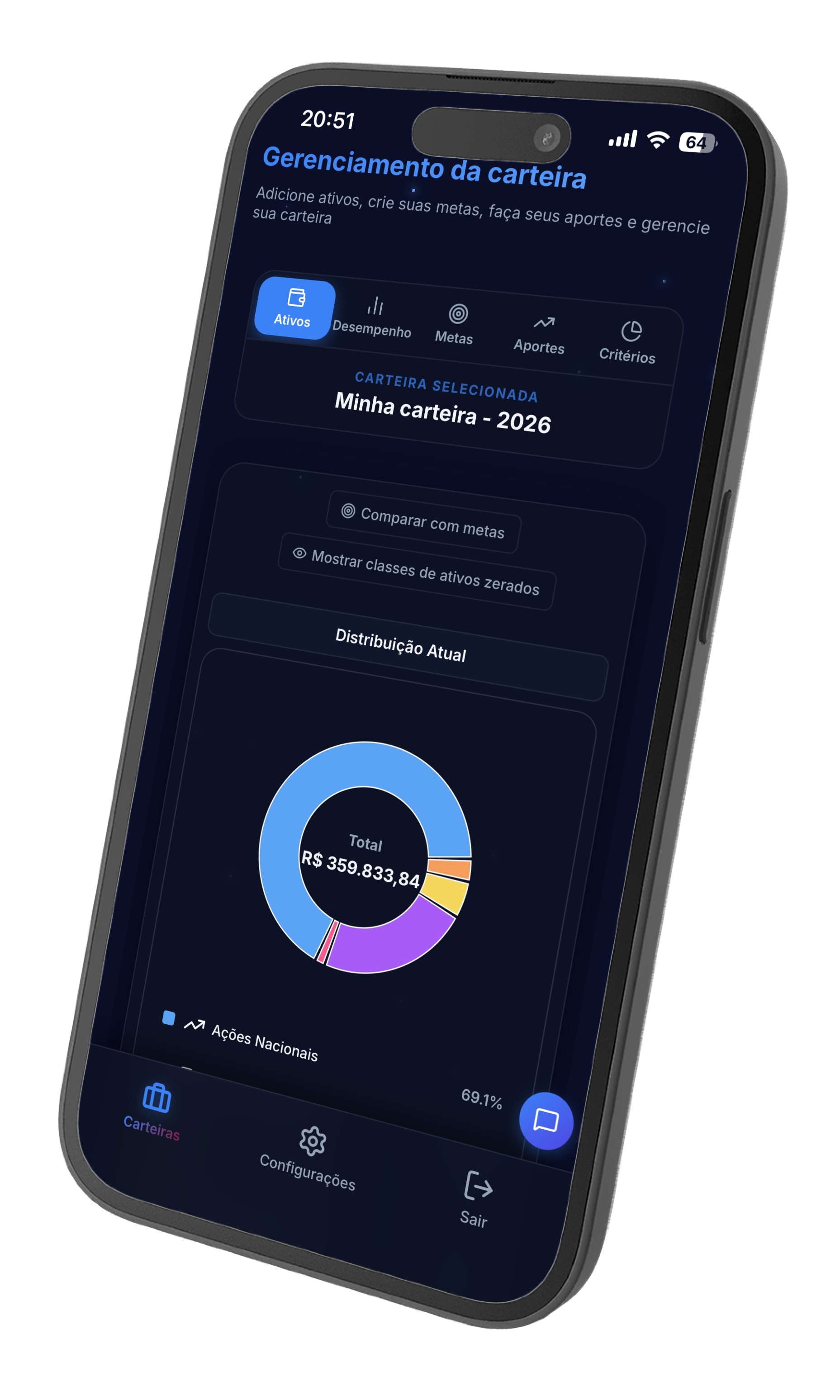 Aporta App